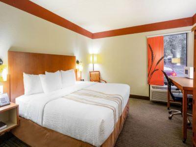Hotel Clt Airport & Charlotte